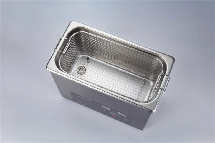 Best Size Ultrasonic Cleaner For Bike Parts