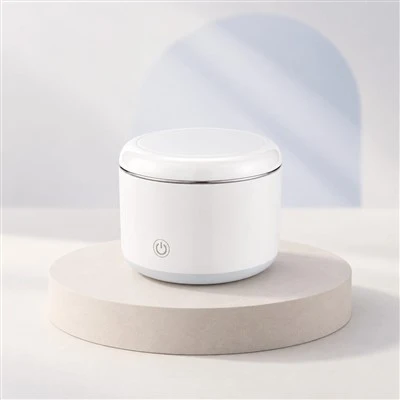 Pembersih penahan ultrasonik mini