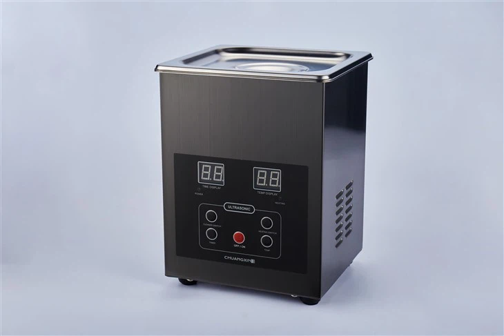 Best Ultrasonic Cleaner For Bike Parts
