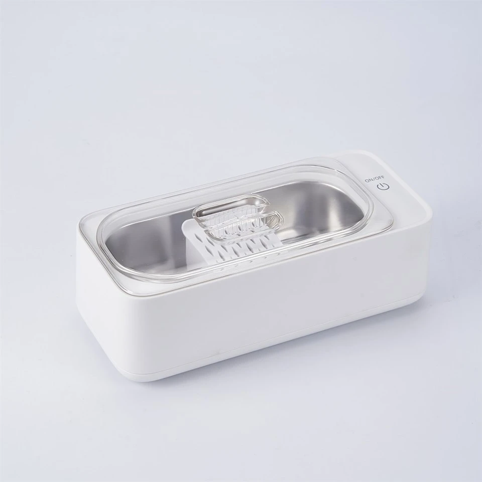 Portable ultrasonic jewellery cleaner Oem
