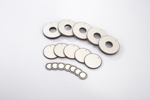 Customized Ultrasonic transducer for testing equipment Customized Ultrasonic transducer for testing equipment