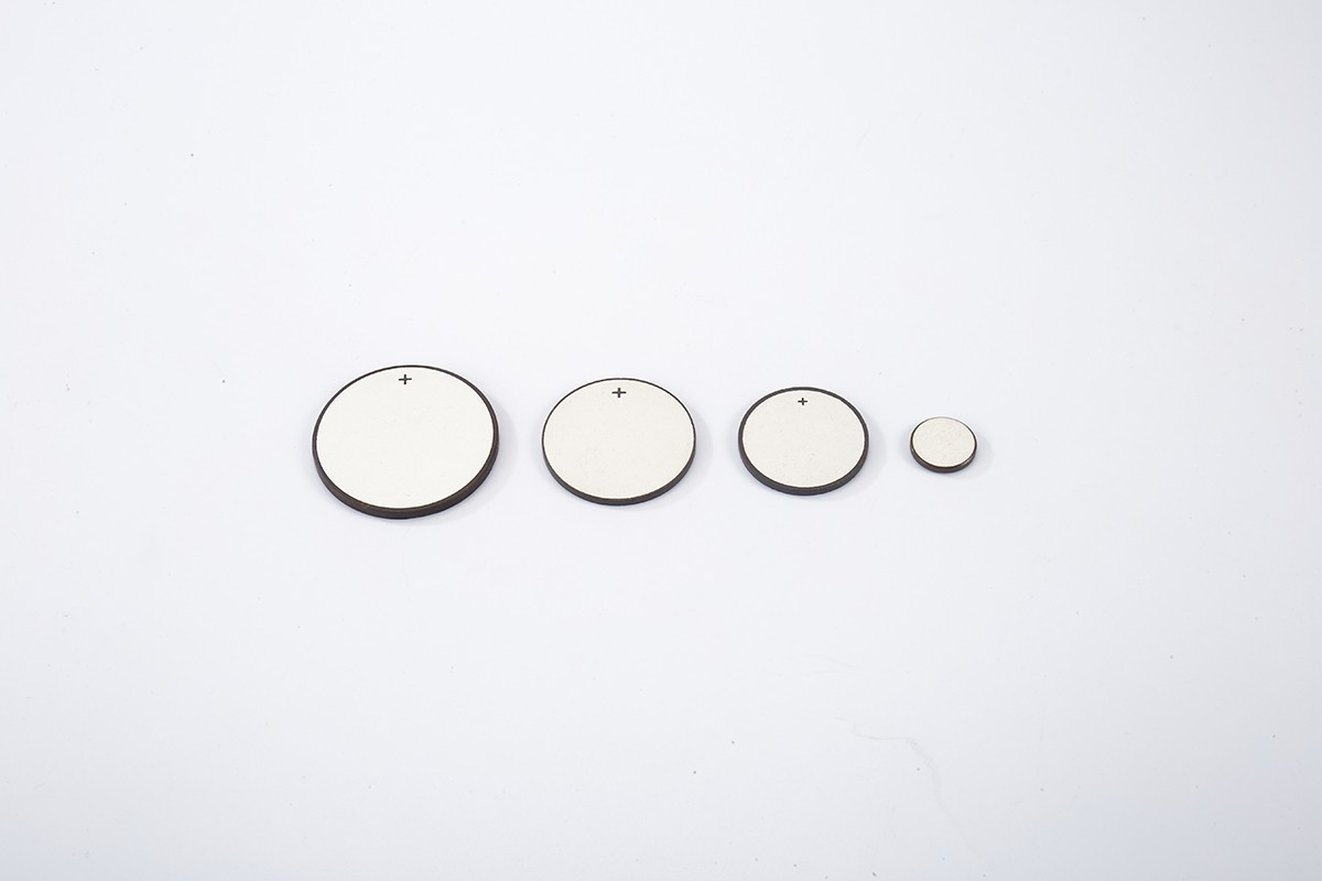 Ultrasonic transducer for testing equipment Factory Ultrasonic transducer for testing equipment Factory