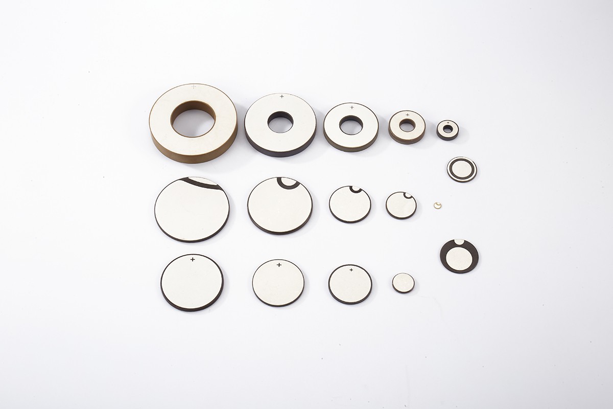 Wholesale Ultrasonic transducer for testing equipment Wholesale Ultrasonic transducer for testing equipment