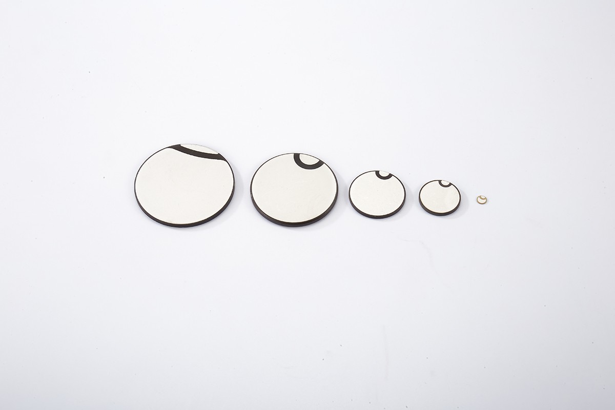 Customized Ultrasonic transducer for sensor Customized Ultrasonic transducer for sensor