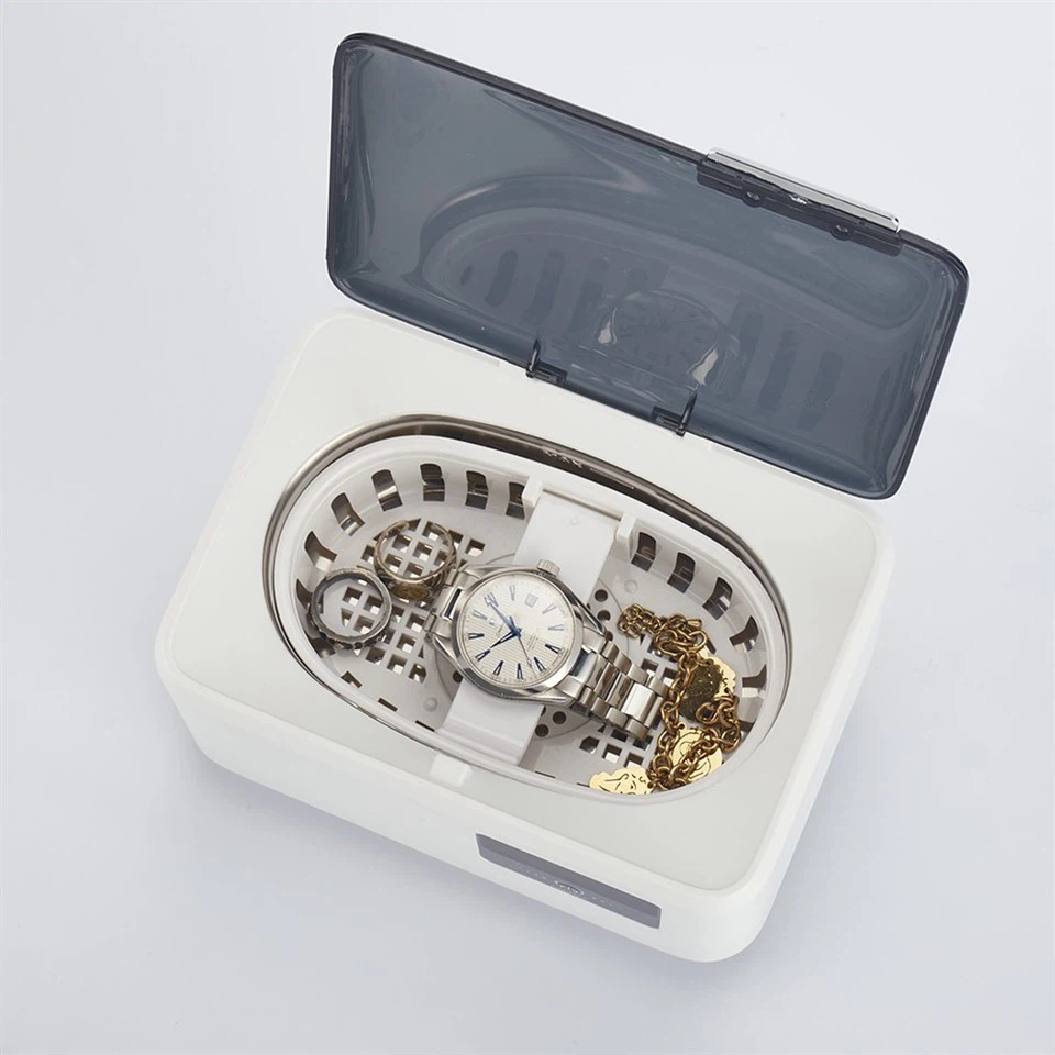 China Professional ultrasonic eyeglass cleaner