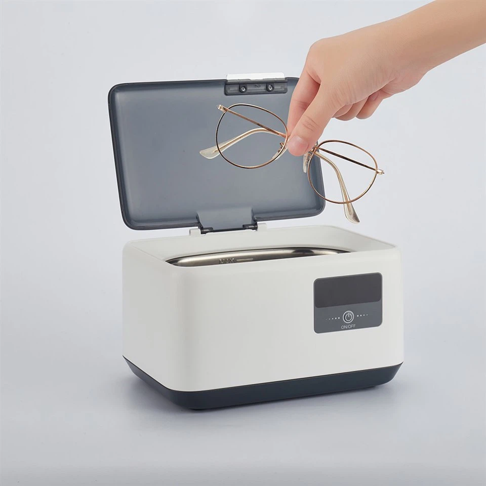 Best Professional ultrasonic eyeglass cleaner