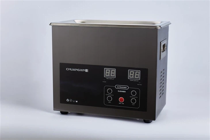 Professional Ultrasonic Eyeglass Cleaner