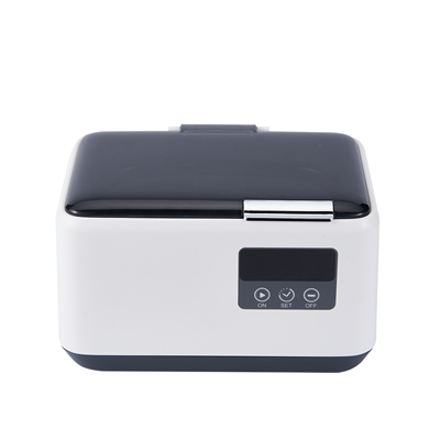 Pembersih Kacamata Ultrasonik 600ml