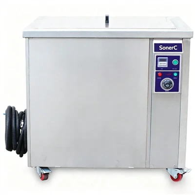 Platform Rekayasa OEM 960L