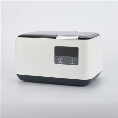 Pembersih Perhiasan Ultrasonik Digital Dengan Timer