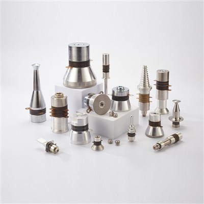 Industrial Ultrasonic Transducer