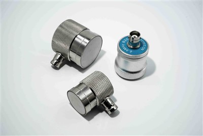 Single Crystal Ultrasonic Straight Probe/Transducer Single Crystal Ultrasonic Straight Probe/Transducer