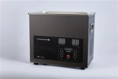 Mesin Pembersih Kacamata Ultrasonik