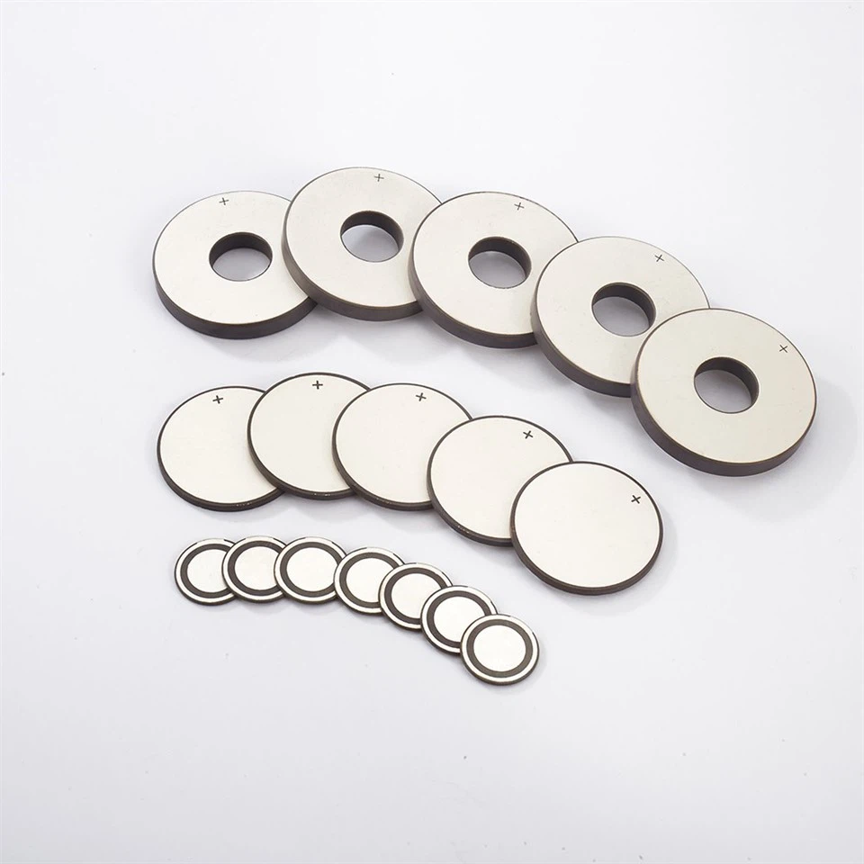 Best Ultrasonic transducer for testing equipment